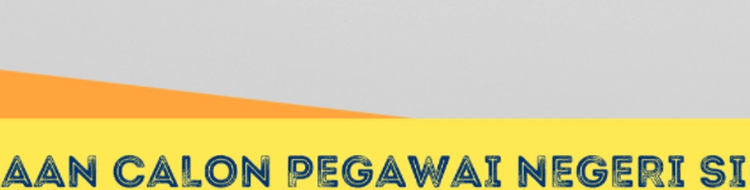 Wow! 6.388 Lowongan CPNS Kementerian PUPR Menanti, Buruan Daftar!