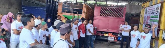 Truk Tanpa Spion? AI Bantu Sopir Kendarai Truk Lebih Aman!