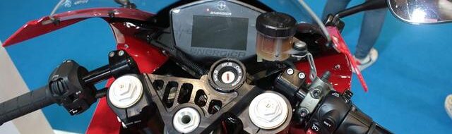 Energica Bangkrut! Perusahaan Motor Listrik Bertenaga Tinggi Ini Tutup Pintu