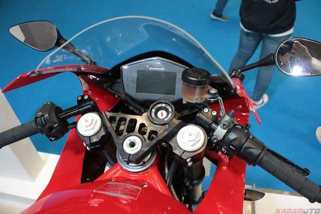 Energica Bangkrut! Perusahaan Motor Listrik Bertenaga Tinggi Ini Tutup Pintu