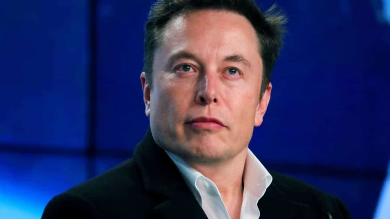Cybertruck Kadyrov Kembali Beraksi, Elon Musk Kecewa!
