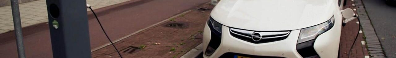 Eropa Beri Jalan Terbuka untuk Mobil Listrik China?