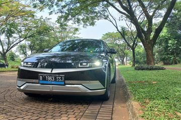 Mobil Listrik: Cantik di Luar, Tapi...