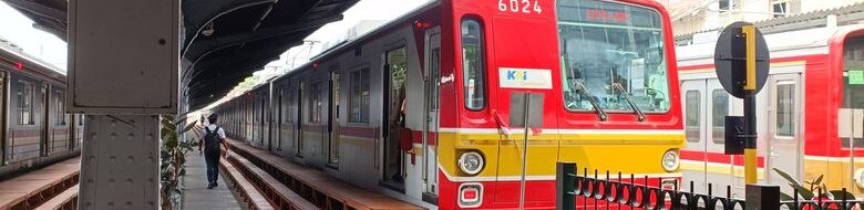 KRL Jabodetabek Bakal Naik Tarif? Ini Kata Kemenhub!
