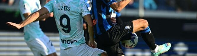 Inter Milan Vs Atalanta: Duel Sengit Juara Bertahan Vs Runner Up Liga Europa! Siapakah yang Akan Menang?