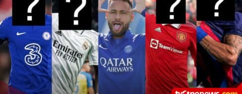 Nasib Miris! Bintang Brasil Ini Ditolak Madrid, Bakal Main di Divisi Dua Inggris?