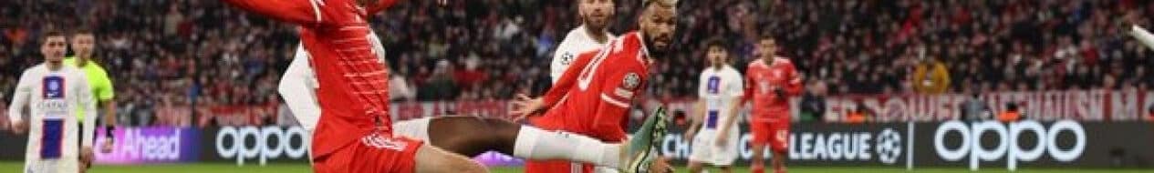 Muller Dekati Rekor Legenda Bayern, Siap Pecahkan Rekor Sepanjang Masa?