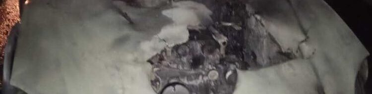 EQE Terbakar di Korsel, Mercedes-Benz Indonesia Beri Jawaban!
