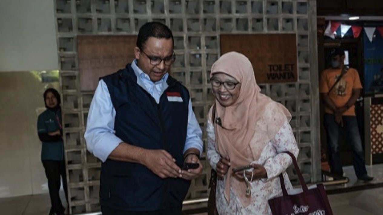 Anies Baswedan Buka Lowongan "Teman" di LinkedIn, Akunnya Langsung Banjir Permintaan!