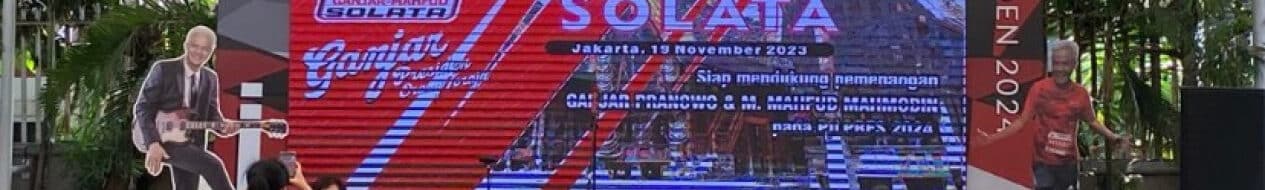 Relawan Gerakan 3M di Toraja Deklarasikan Dukungan untuk Appi-Aliyah