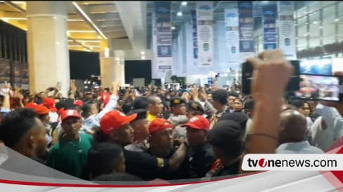 Debat Pilgub Jakarta 2024:  Paslon Nomor 2 Siap  "Jakmania"
