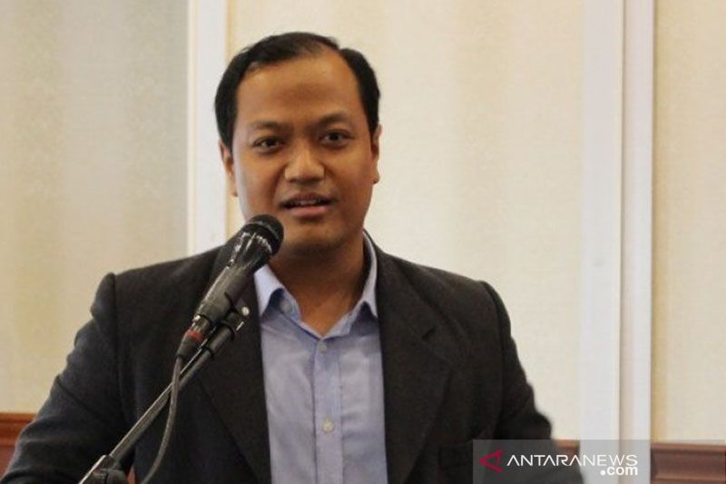 Menteri PUPR Ini Mau Jadi Dosen, Tapi Bukan di Kampus Ternama!