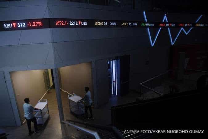 Short Selling di BEI: Kapan Bisa Dipakai?
