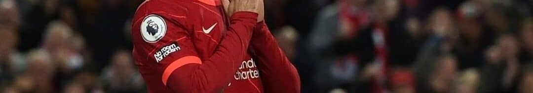 Salah Santai! Masa Depan di Liverpool? "Nikmati Saja Dulu!"