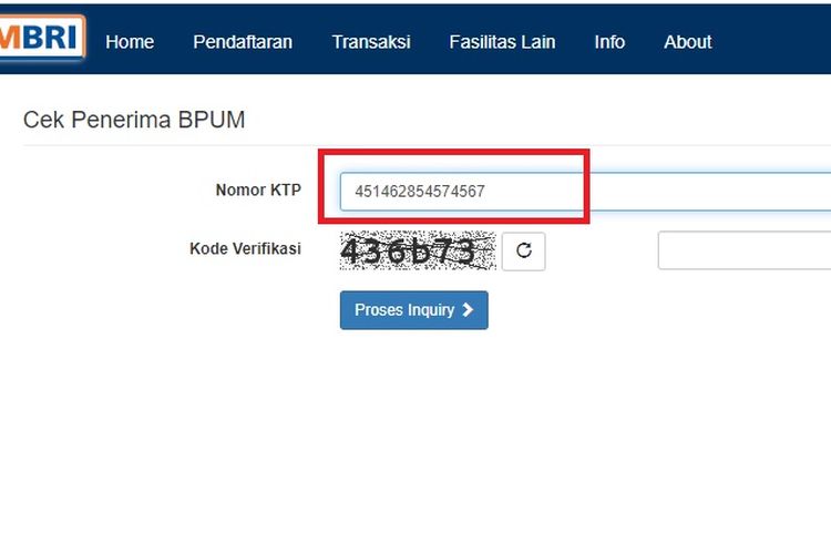 Mau Dapat BLT Rp3 Juta? Cek Sekarang!
