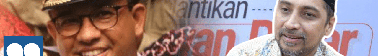 Kader PKS dan Pendukung Anies Bersitegang, Ustaz Hilmi Minta Akur!