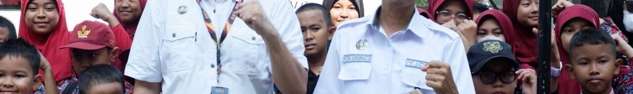 Topreneur - Amri Arsyid Ajak Generasi Muda Jelajahi Sejarah Makassar Lewat Tadabbur Jalan