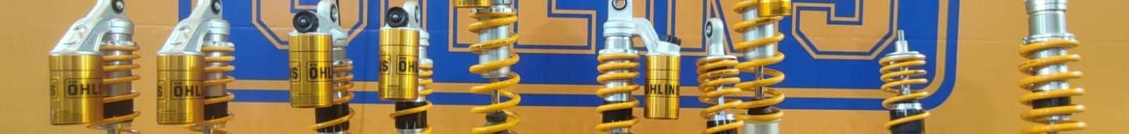 Brembo Beli Ohlins: Era Baru Dominasi Pasar Suspensi!