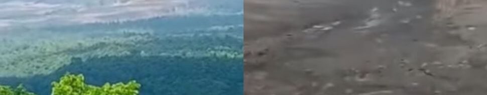 Semeru Kembali Muntahkan Asap, Letusannya Tak Terlihat Mata