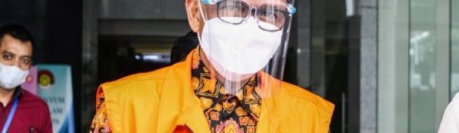 Nurdin Abdullah dan Muhammadiyah Bersuara, Siapa yang Benar?