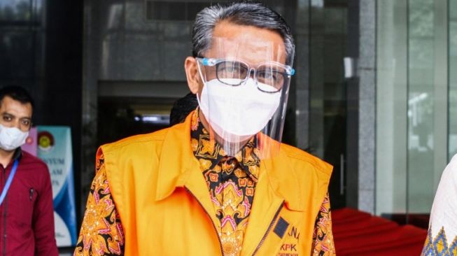 Nurdin Abdullah dan Muhammadiyah Bersuara, Siapa yang Benar?
