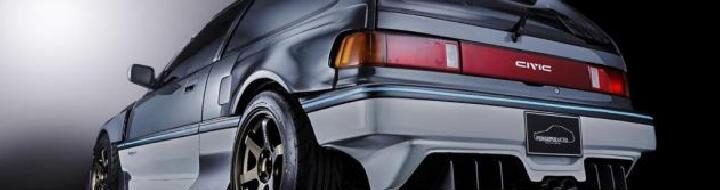 Honda Siap Gebrak IMX 2024 dengan Model Ikonik dan Kontes Modifikasi!