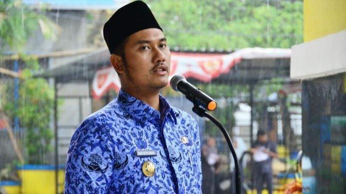 Andi Seto, Calon Wali Kota Makassar, Siap Tiru Program Sukses di Sinjai