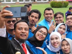 Andi Sudirman Optimistis dengan Nomor Urut 2: "Sama Seperti Presiden Terpilih"