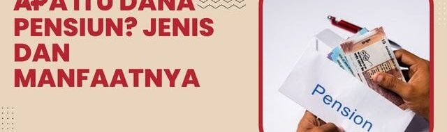 Kaget! Dana Pensiun Gak Bisa Dicairkan 10 Tahun, Ini Alasannya!