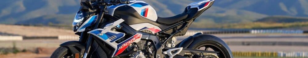 BMW S 1000 R Makin Sangar, Wajah Baru Mirip M 1000 RR!