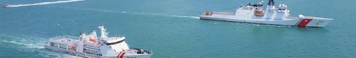 Indonesia Perketat Keamanan Maritim, Apa Kabar Kapal dan Pelabuhanmu?