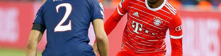 Coman Kabur dari Bayern, PSG dan Barcelona Berebut!