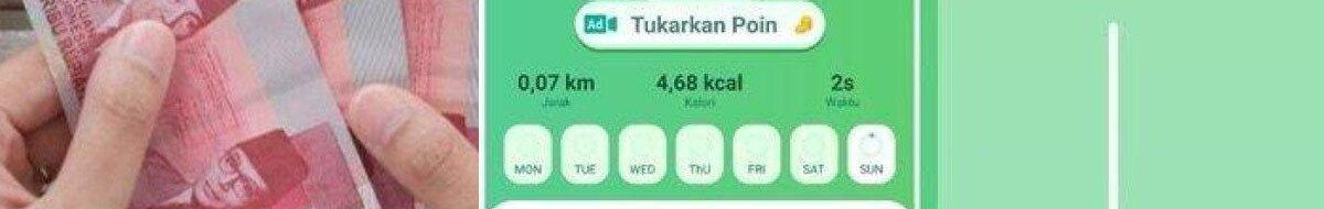 Mau Cuan Gampang? 10 Aplikasi Ini Bisa Hasilkan Uang dari HP!