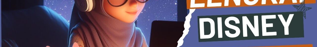 Cara Membuat Gambar AI Disney dengan Bing Image Creator