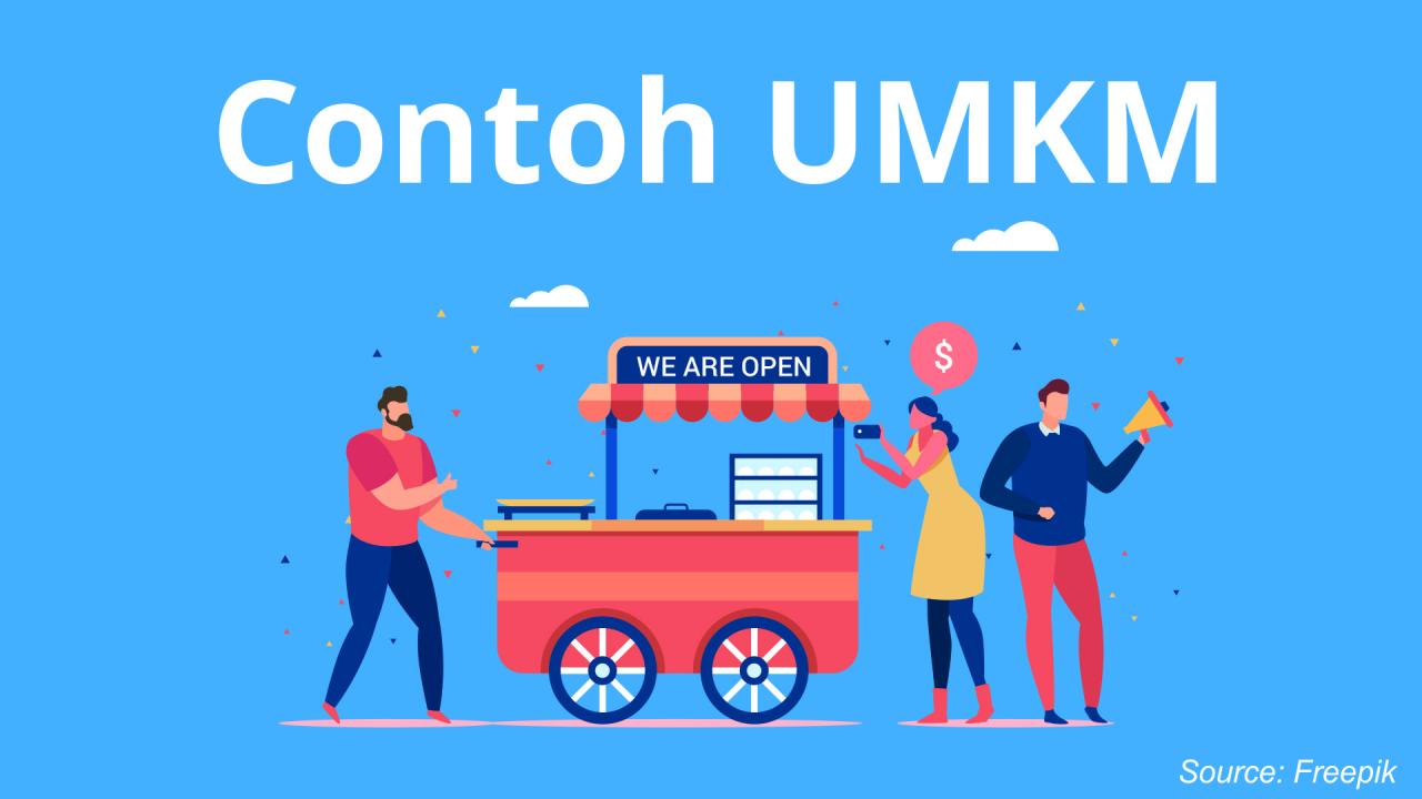 UMKM di Jakarta Utara Dapat Suntikan Motivasi, Diajarkan Bisnis dari A Sampai Z!