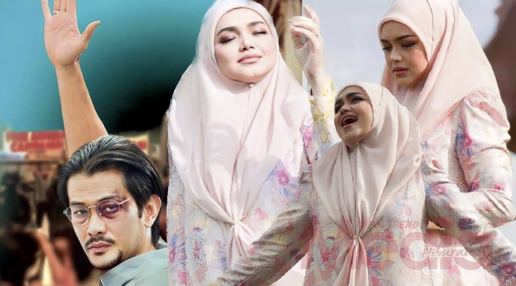 Anwar Pilih Dukung Bebas-Siti, Alasannya Bikin Heboh!
