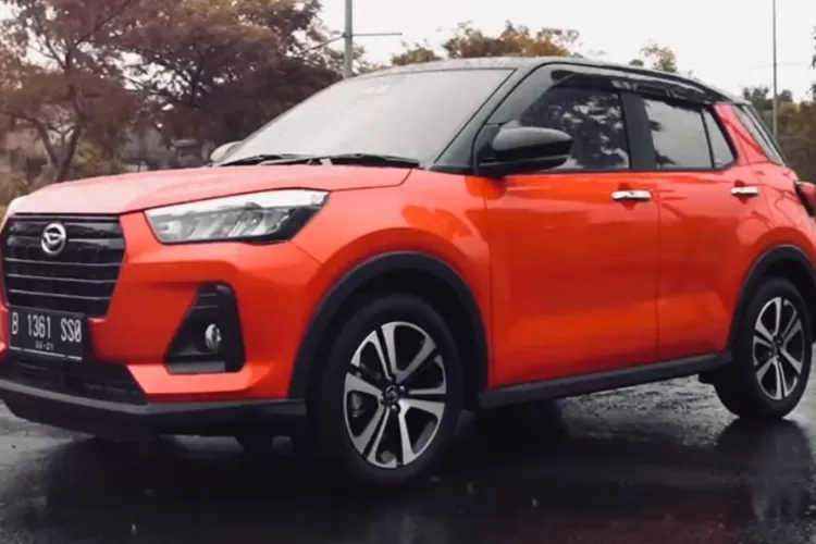 Hyundai Beri Isyarat Rilis SUV Rp200 Jutaan, Siap Tantang Raize, Rocky, dan WR-V?