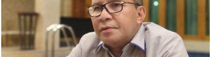 Danny Pomanto Bakal Gagal? PDIP Selalu Kalah di Pilgub Sulsel