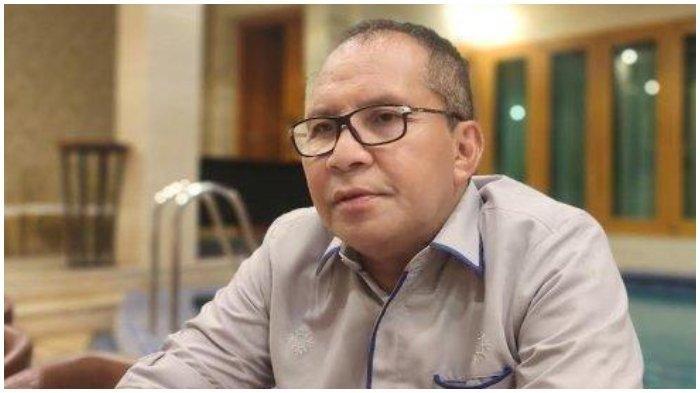 Danny Pomanto Bakal Gagal? PDIP Selalu Kalah di Pilgub Sulsel