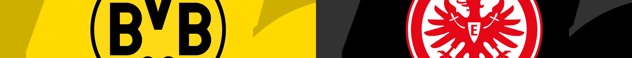 Dortmund vs Frankfurt