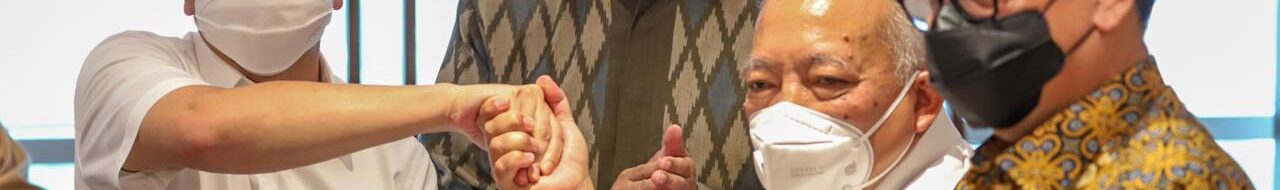 Heboh! Munaslub Kadin 2024 Dianggap Tak Sah, Arsjad Rasjid Tetap Bertahta?