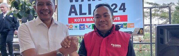 Gerakan Peduli Pendidikan Malang Dapat Dukungan Penuh dari WALI!
