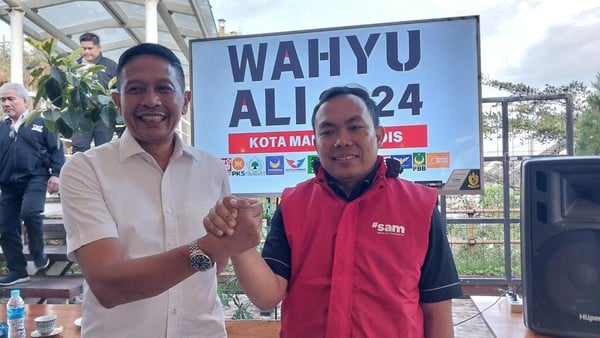 Gerakan Peduli Pendidikan Malang Dapat Dukungan Penuh dari WALI!