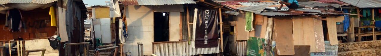 AMAN Janji Tata Ulang Pemukiman Kumuh di Makassar