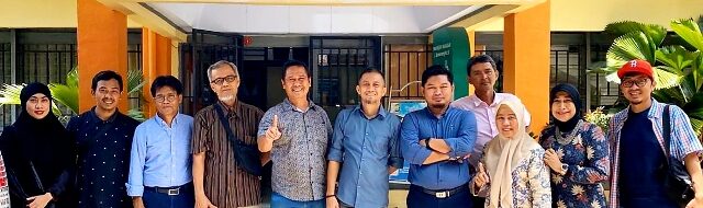 Dukungan Alumni SMA 6 Makassar Mengalir ke Appi-Aliyah!