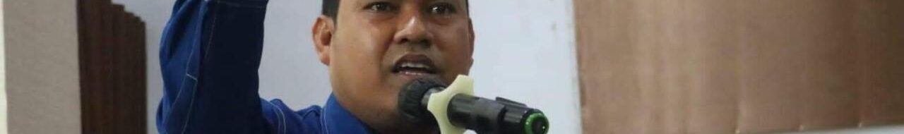 AMM Dukung Bebas di Pilkada Polman, Alasannya Bikin Melongo!