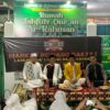 Seto Dipuji Ustaz Harle, Siap Pimpin Makassar