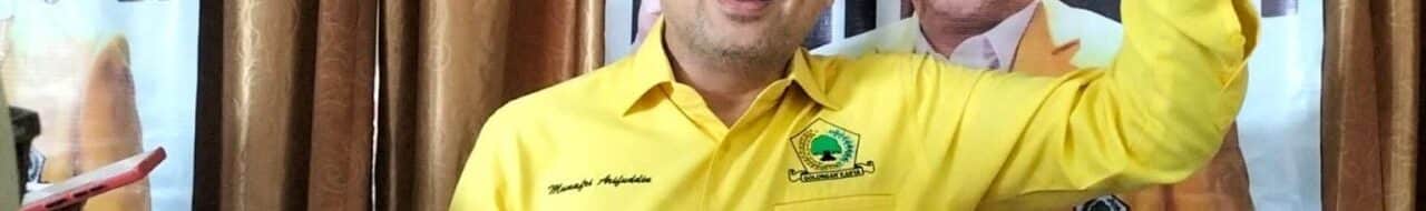 Appi-Aliyah Resmi Kantongi 10 Kursi, Siap Bertarung di Pilwalkot Makassar!
