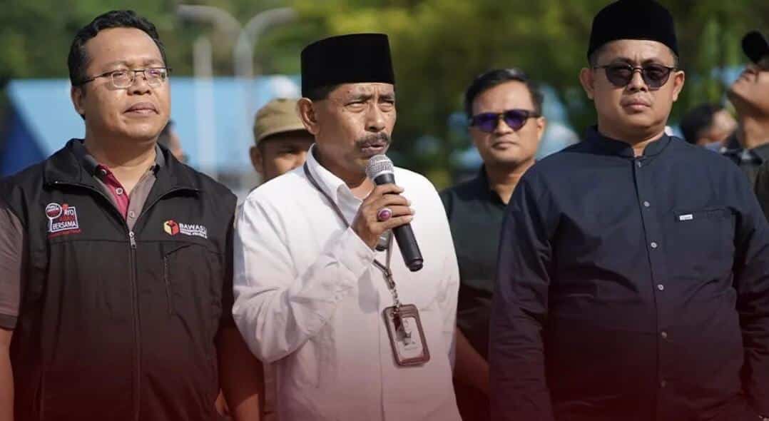Tragedi Speedboat: KPU Malut Tunggu Pengganti Benny Laos