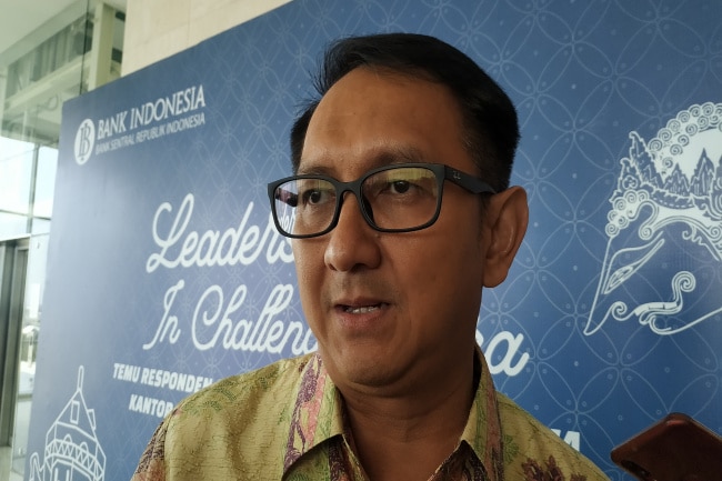 Deflasi 5 Bulan Berturut-turut: Apakah Ekonomi Indonesia Sedang Terpuruk?